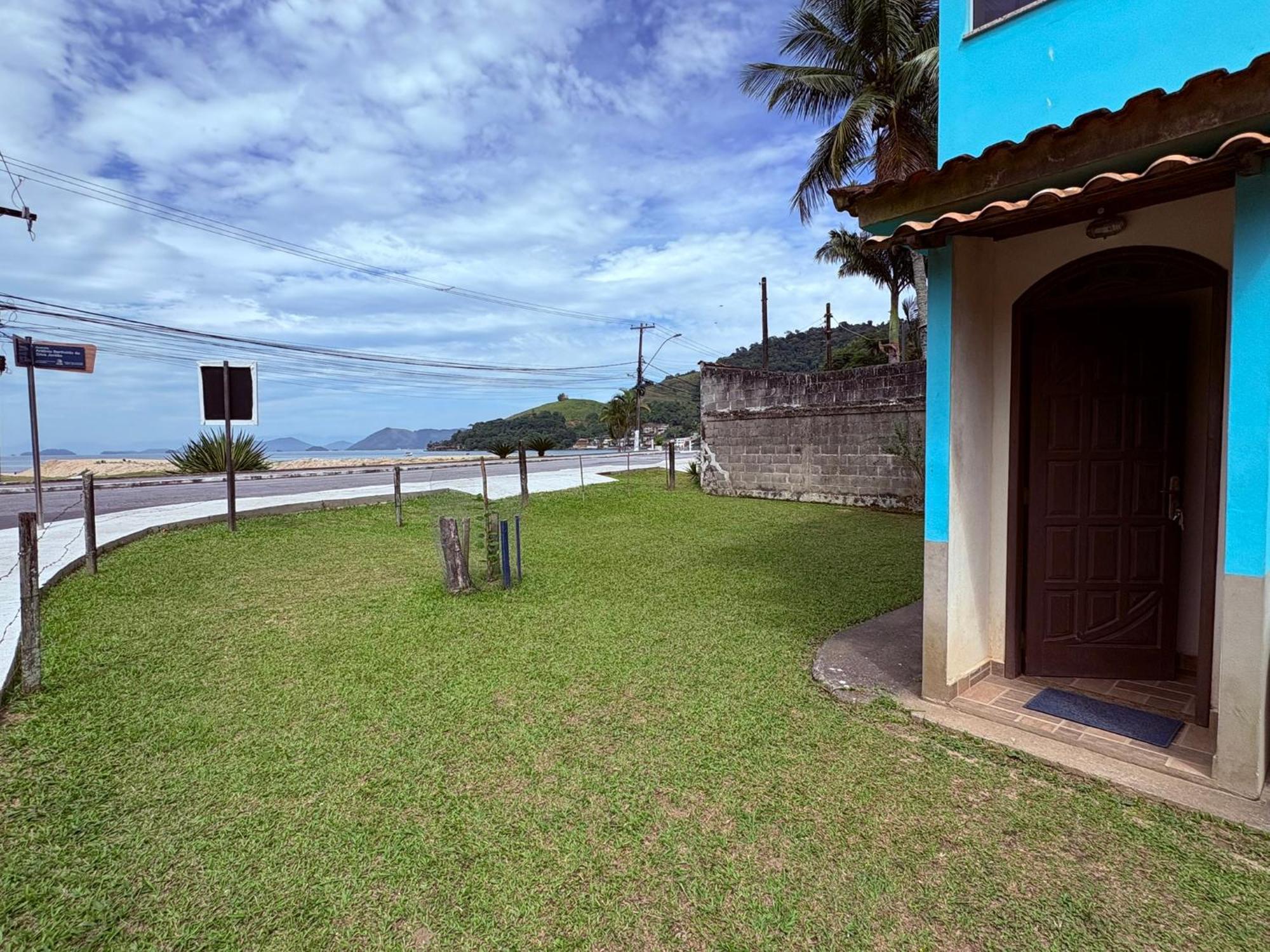 Adialas Tour Angra Dos Reis! ภายนอก รูปภาพ